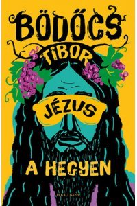 Jézus a hegyen